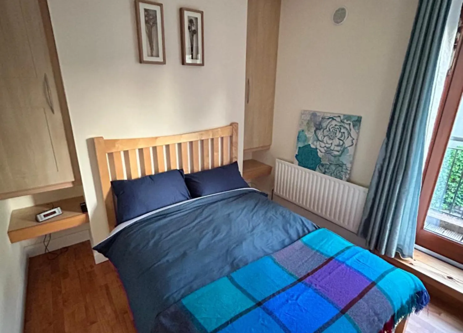 Accommodatie bij particulieren Westport Room&Roam Ierland
