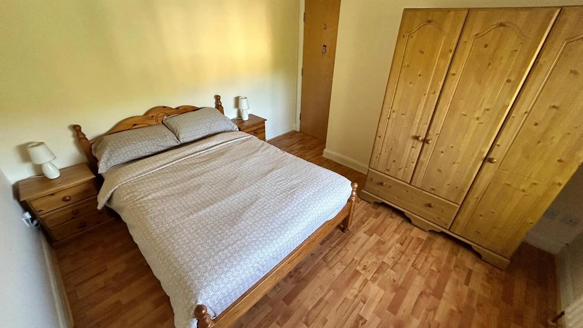 Westport Room&Roam Ierland
