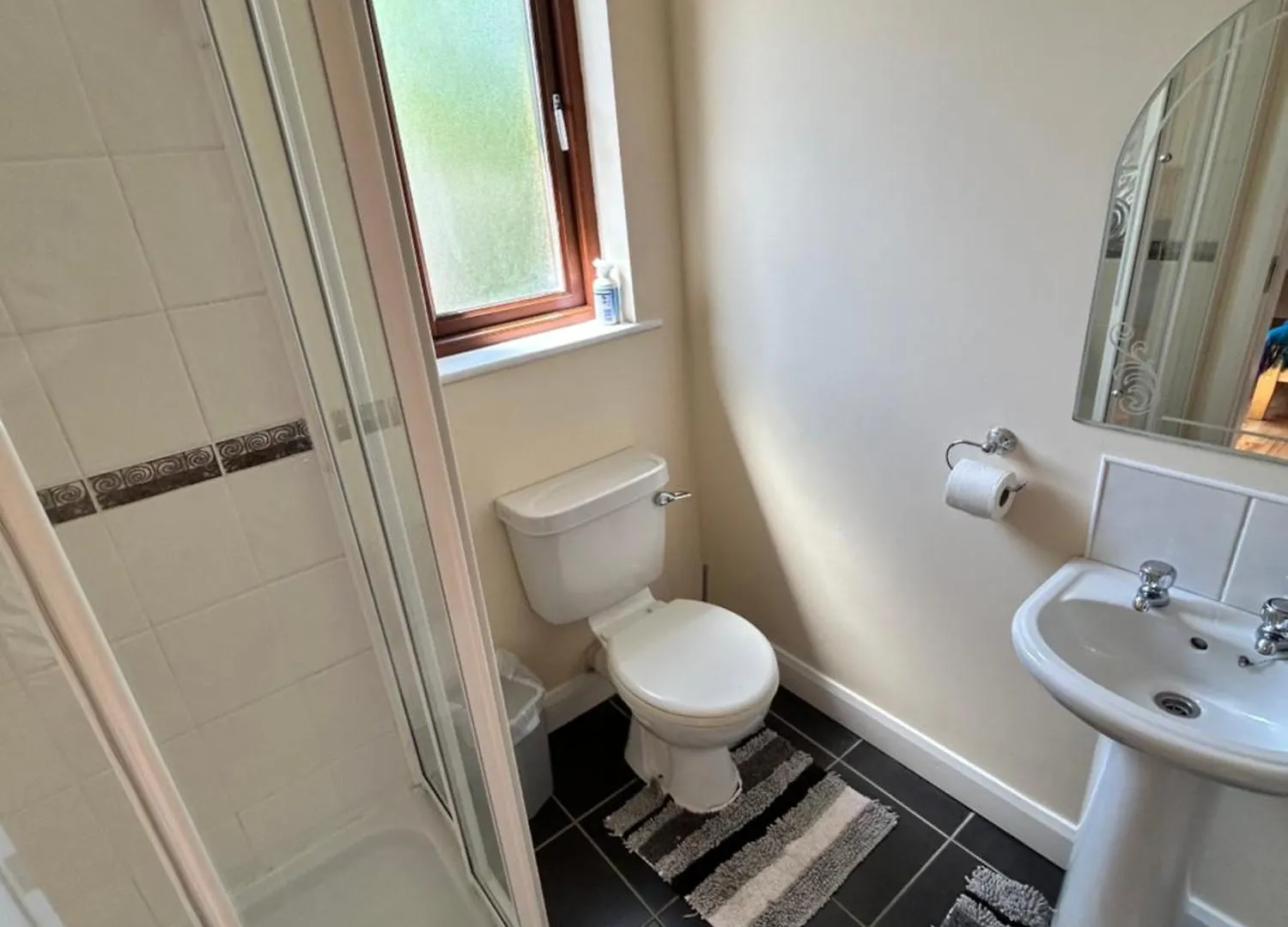 Accommodatie bij particulieren Westport Room&Roam